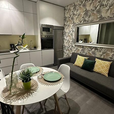 Apartamento 1 Hab En La Latina - Madrid Centro Eksteriør bilde